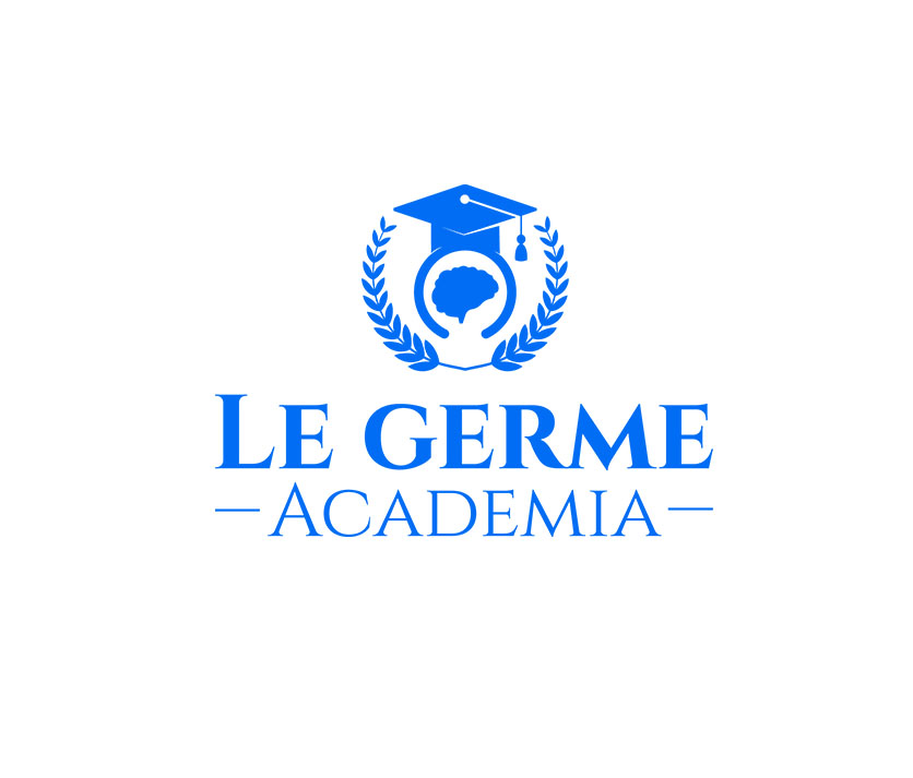 Logo Le Germe Academia