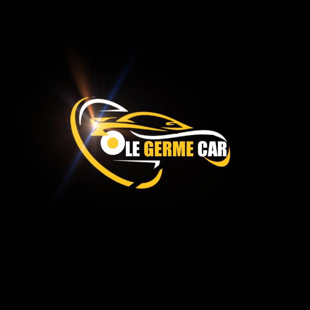 Logo Le Germe Car