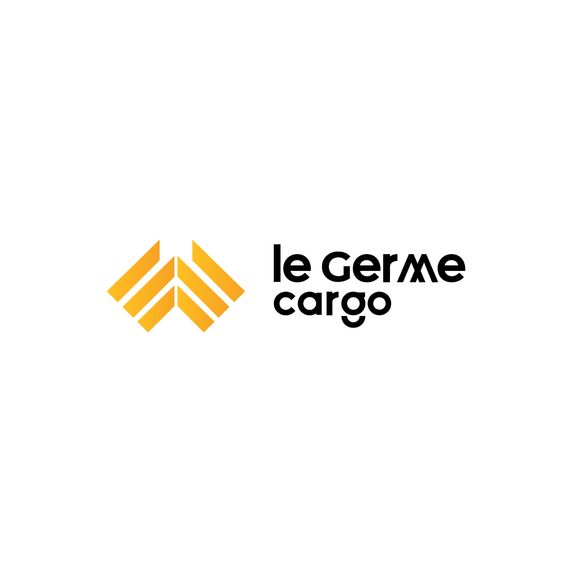 Logo Le Germe Cargo