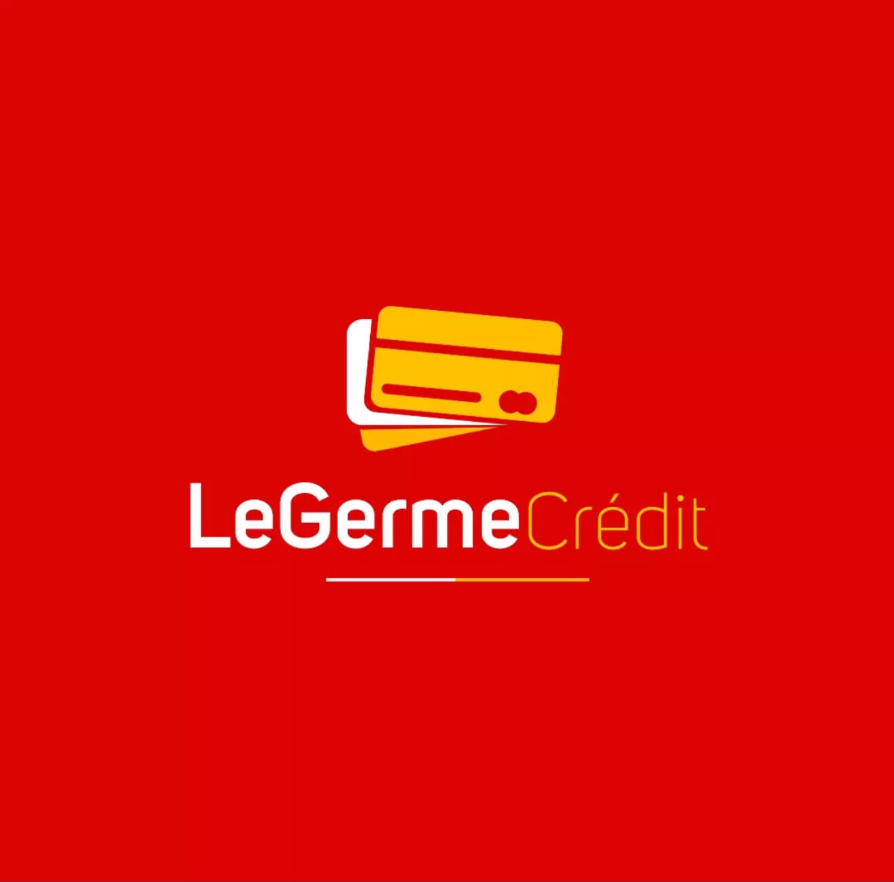 Logo Le Germe Crédit