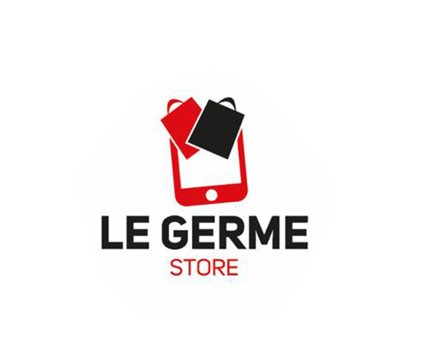 Logo Le Germe Store