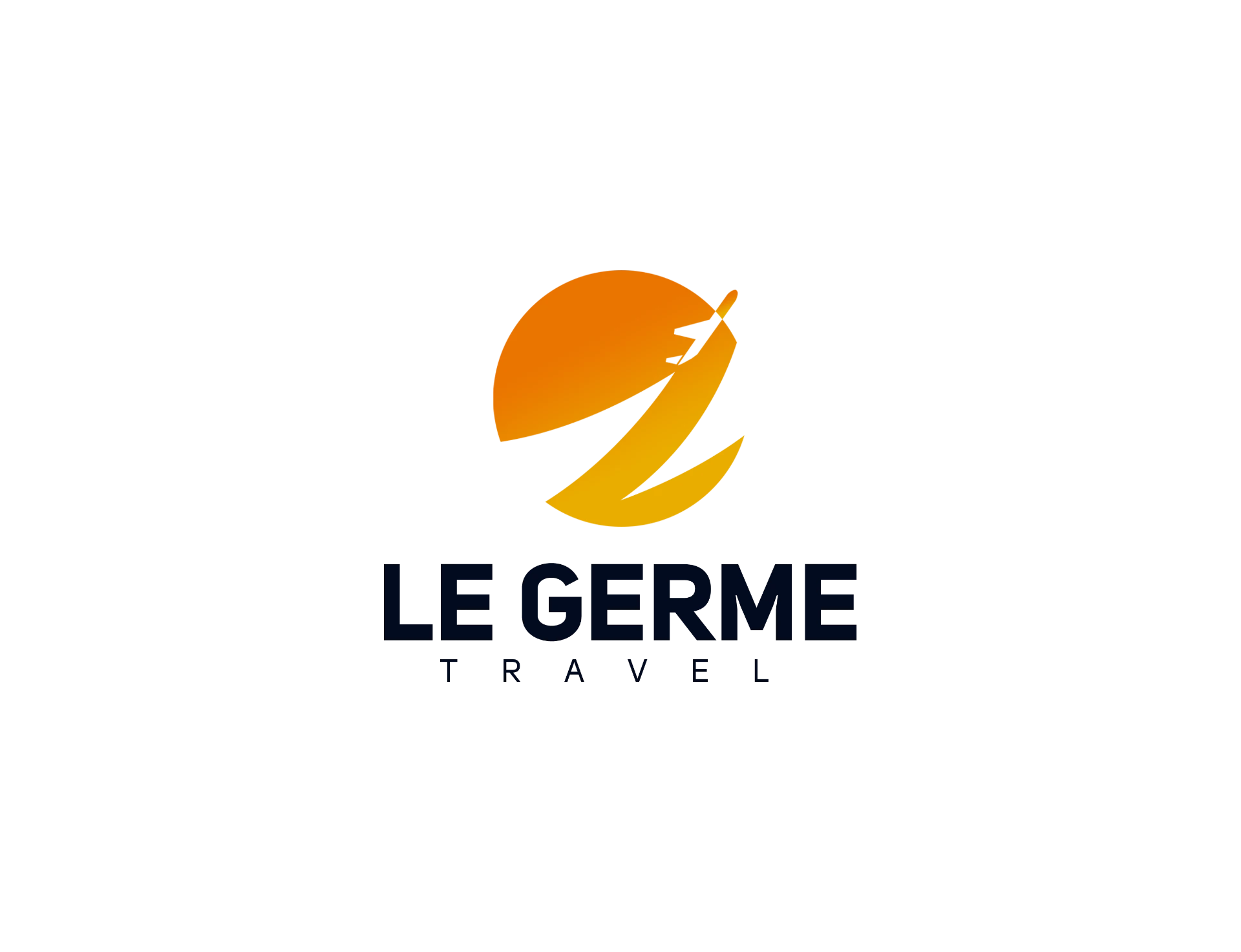 Logo Le Germe Travel