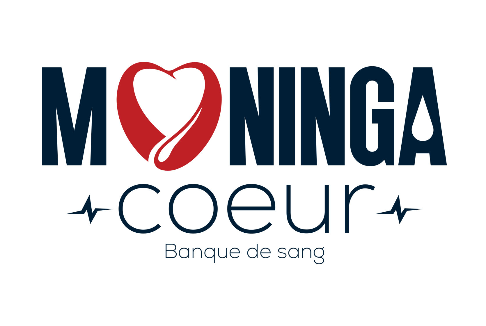 Logo Moninga Cœur