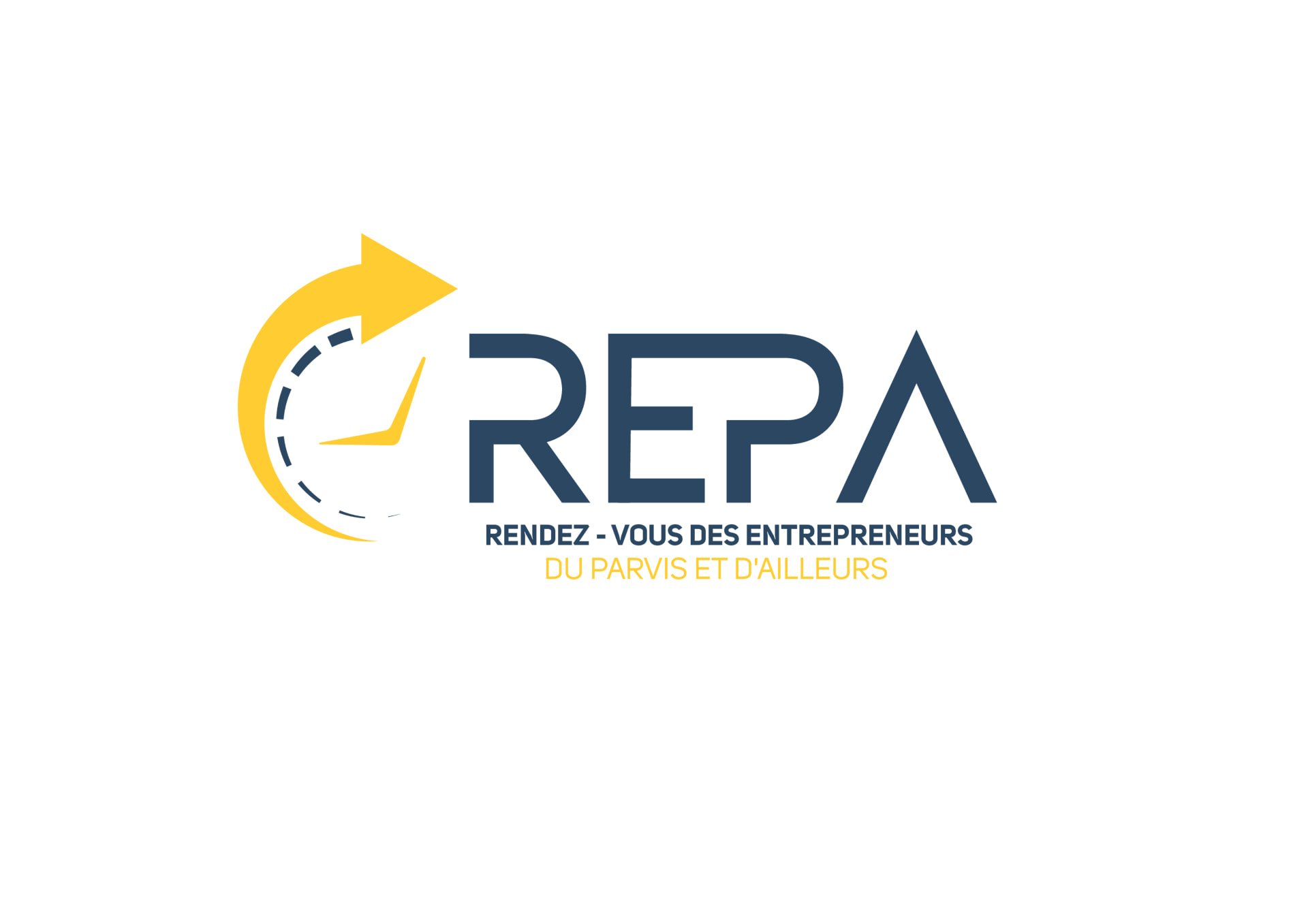 Logo REPA